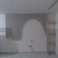 سقف کازب|خدمات پیشه و مهارت|گرگان, |دیوار