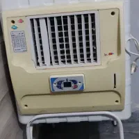 کولر آبی