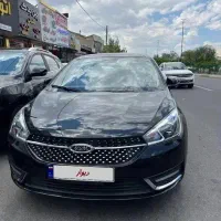 آریزو ۵ مدل ۱۴۰۲ IE
