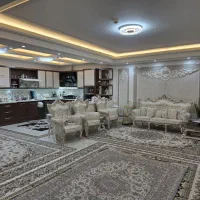 آپارتمان113متر-70مترحیاط-سنددار-همکف-دراسماعیلپور