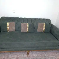 مبل هشت نفره