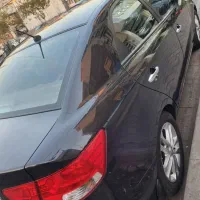 کیا سراتو مونتاژ اتوماتیک آپشنال 2000cc، مدل ۱۳۹۷|خودرو سواری و وانت|تهران, باغ فیض|دیوار