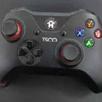 دسته بازی تسکو بی سیم