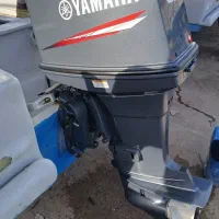 موتور85 درحدنو|قایق و سایر وسایل نقلیه|قشم, |دیوار