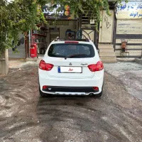 کوییک gxr 403|خودرو سواری و وانت|خرمآباد, |دیوار