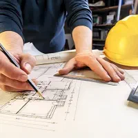 کاراموز معماری در شرکت مهندسی معتبر