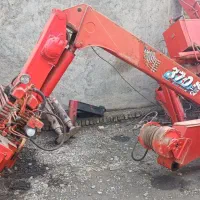 جرثقیل 370یونیک