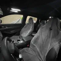 چانگان cs55 پلاس 2024