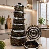 حراج ظروف گرانیتی چهارده(پارچه بخاطر جمع اوری )