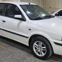 سمند دوگانه EF7 مدل ۹۰