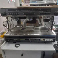 دستگاه قهوه ساز صنعتی