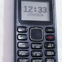 گوشی موبایل ساده و قدیمی|موبایل|فلاورجان, |دیوار