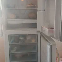 یخچال فریزر الکترویستیل|یخچال و فریزر|تهران, جوادیه|دیوار