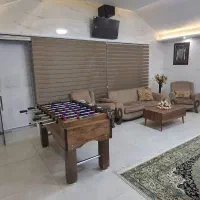 اجاره باغ ویلا همراه استخر سونا، جهت مراسم و جشنها|اجارهٔ کوتاه‌مدت ویلا و باغ|فردیس, شهرک ناز|دیوار