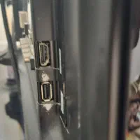 تلویزیون 40 خورده ای اینچ|تلویزیون و پروژکتور|کرج, گلشهر|دیوار