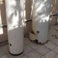 آبگرمکن گازی ایستاده