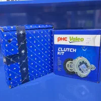 دیسک وصفحه والئو ۴۰۵ پارس ۲۰۶ سمند ۲۰۷ دنا پرشیا