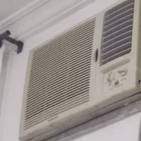کولر گازی سالم بدون ایران سامسونگ