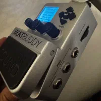 بیتبادی / Beatbuddy