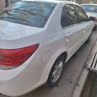 دنا معمولی مدل ۹۴ کارکرد ۲۰۰ بدون رنگ|خودرو سواری و وانت|اقلید, |دیوار