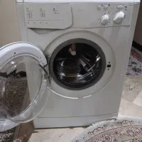 لباسشویی ایزیدنت ۷ کیلویی