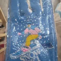 دستکش بچگانه|کفش و لباس بچه|رشت, پاره بیجار|دیوار