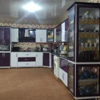 کابینت|آب‌چکان و نظم‌دهنده ظروف|برازجان, |دیوار