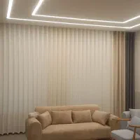 شستشوی پرده