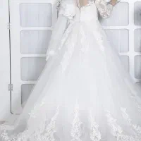 فروش لباس عروس