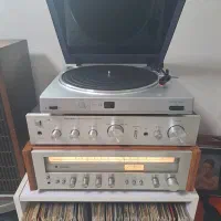 آمپلی فایر، گرام