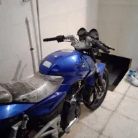 پالس180|موتورسیکلت|هشتگرد, قاسم آباد بزرگ|دیوار