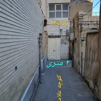 منزل فروشی یا معاوضه  در خ صغیر ک ۱۶  کوچه علامه|فروش خانه و ویلا|اصفهان, سرتاوه|دیوار