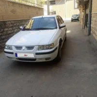 سمند مدل 1390|خودرو سواری و وانت|اصفهان, شمس آباد|دیوار