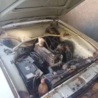 ماشین پیکان