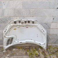 کاپوت 206 و جک پرایدی