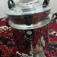 سماور گازی