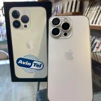 اپل iPhone 13 Pro با حافظهٔ ۲۵۶ گیگابایت|موبایل|قم, بلوار امین و ساحلی|دیوار