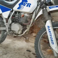 موتور تریل 150