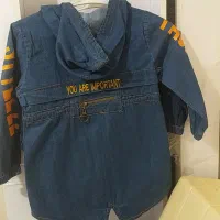 فروش تعدادی لباس تک سایز هستن بعضیاشون