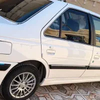 پارس سال سفارشی  فول مدل1402
