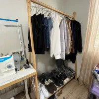 رگال لباس