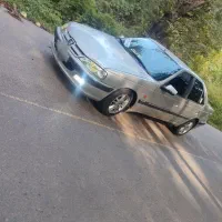 پژوپارس مدل ۸۳|خودرو سواری و وانت|گرگان, |دیوار