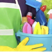 خدمات نظافتچی منزل