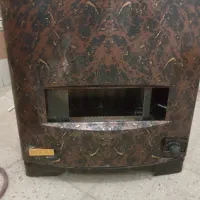 بخاری گازی چراغ نفتی|بخاری، هیتر، شومینه|قم, شهر قائم|دیوار