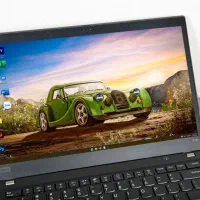 Lenovo Thinkpad T14 Gen1|رایانه همراه|رشت, پارک شهر|دیوار