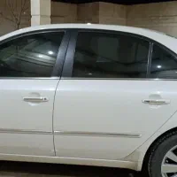 سوناتا مدل ۲۰۰۹|خودرو سواری و وانت|مشهد, شهید فرامرز عباسی|دیوار