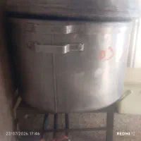 دیگ طباخی