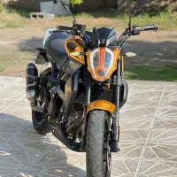 موتوربلنتا طلایی تک ایران|موتورسیکلت|کیاشهر, |دیوار