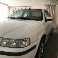 سمند ef7 دوگانه کارخانه|خودرو سواری و وانت|لاهیجان, گلستان|دیوار