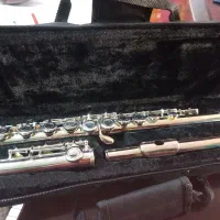 فلوت کلید دار سلمر sellmer